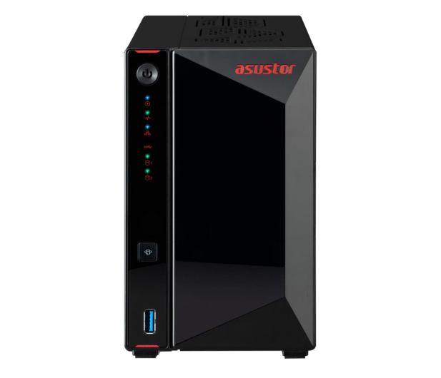 Asustor AS5402T NIMBUSTOR 2 Gen2 - 1292714 - zdjęcie 2